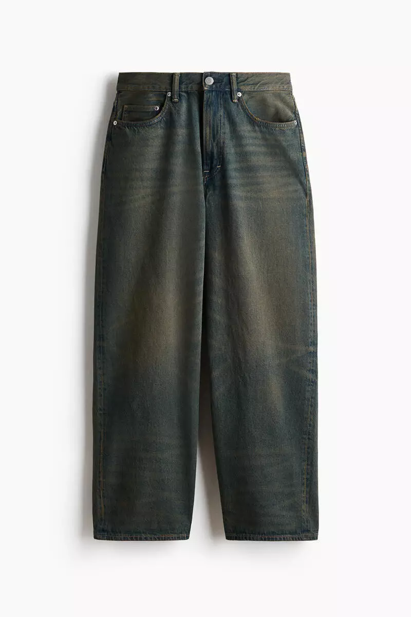 Baggy Jeans