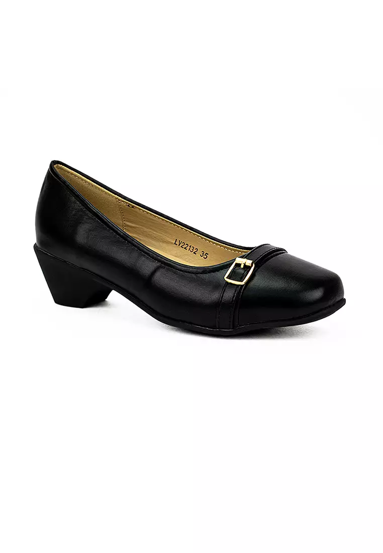 Discount on Mario D' boro Runway  shoes - SKU: Women's Sshs Lv 22132 Black C22 C24 C52 C70