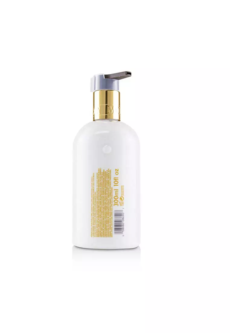 Molton Brown - Mesmerising Oudh Accord & Gold Body Lotion 300ml/10oz