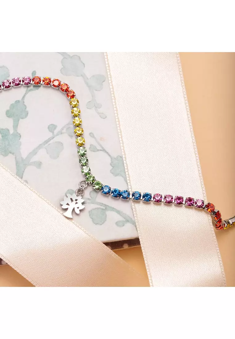 LA PETITE STORY JEWELRY Mod. LPS02ASD02 main image 0