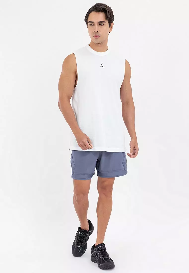 Dri-FIT Woven Diamond Shorts
