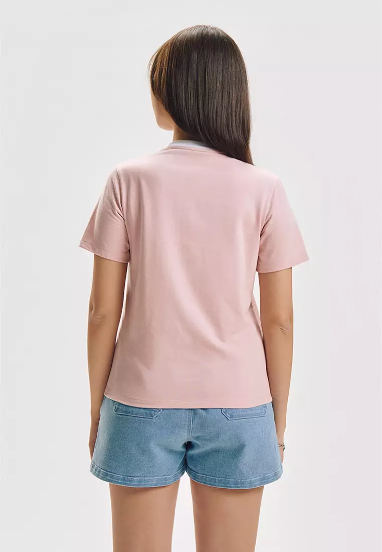 Creative Department Relaxed Graphic T-shirt