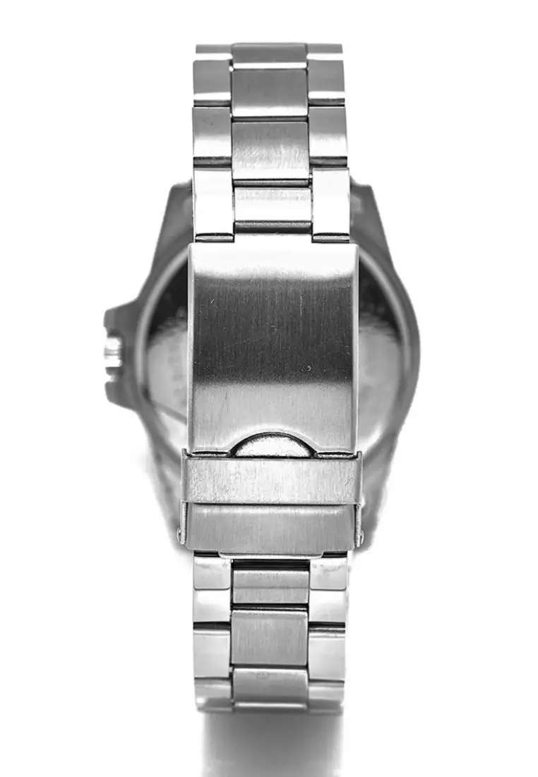 Bruno Silver Stainless Steel For  AE1248-0102