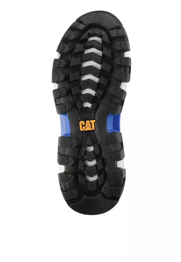 Raider Sport Supercharged