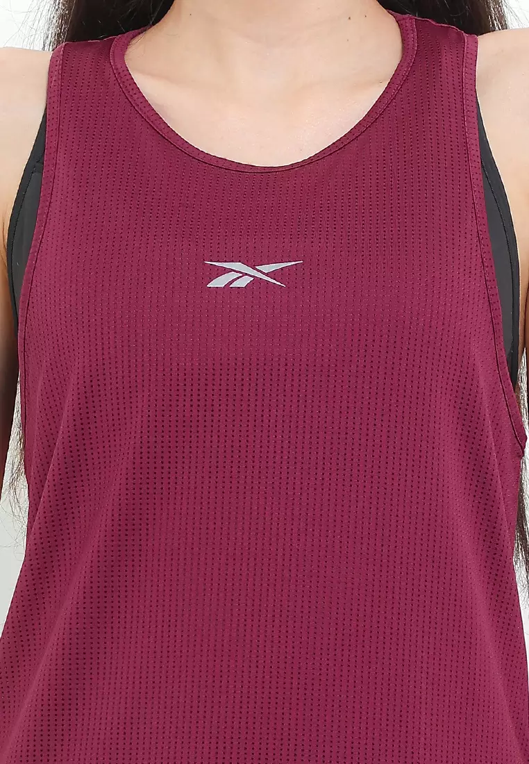 Brenda Performance Tee