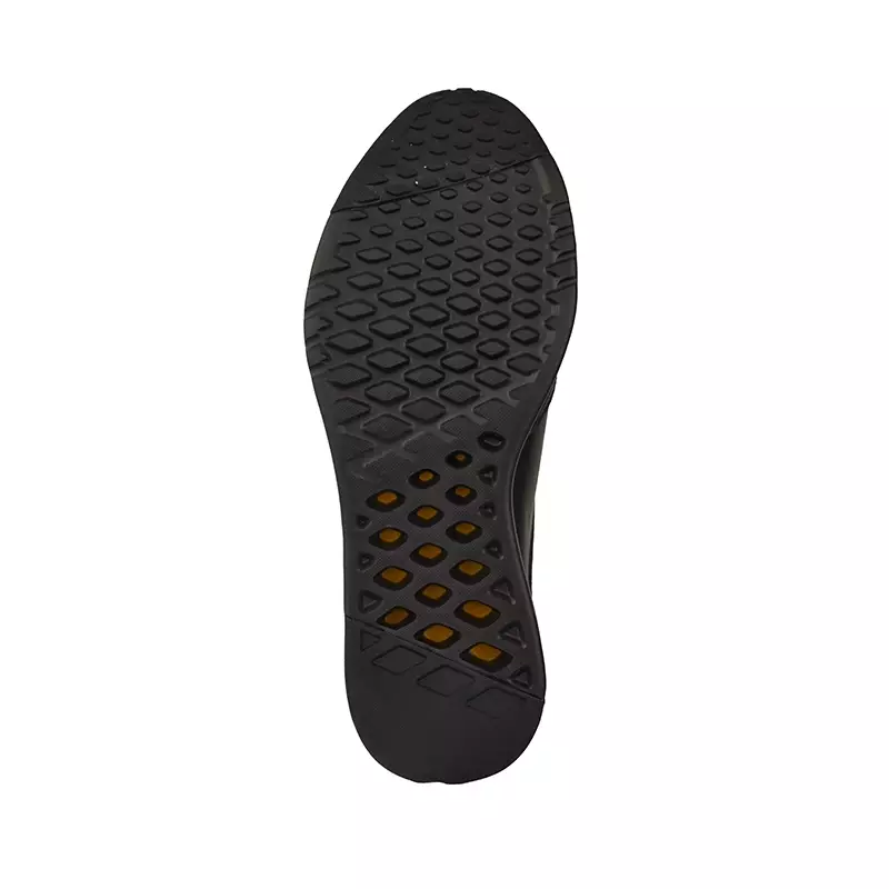 Sepatu Casual Sneakers Pria Gino Mariani Egiro 1 Black