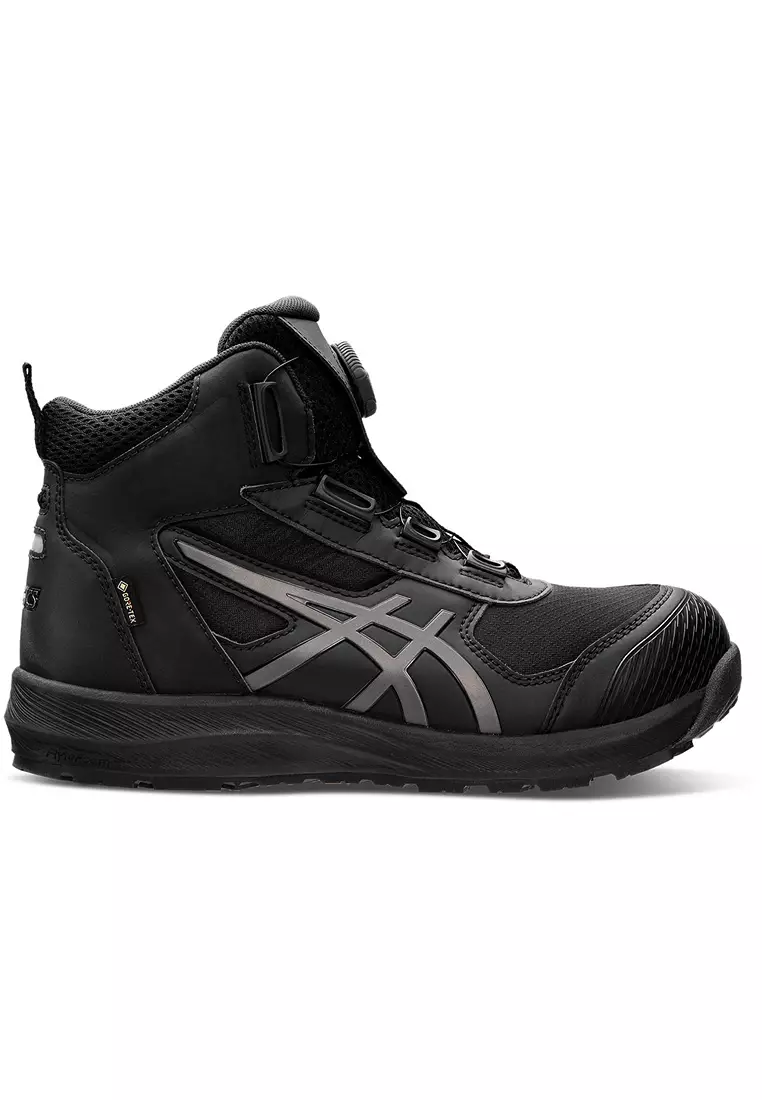 ASICS CP6 S3 G-TX BOA (2E) WORKING SHOES 1273A105-001 2025 Buy