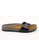 SoleSimple black Lyon - Black Leather Sandals & Flip Flops & Slipper 04644SH8D9DD46GS_1