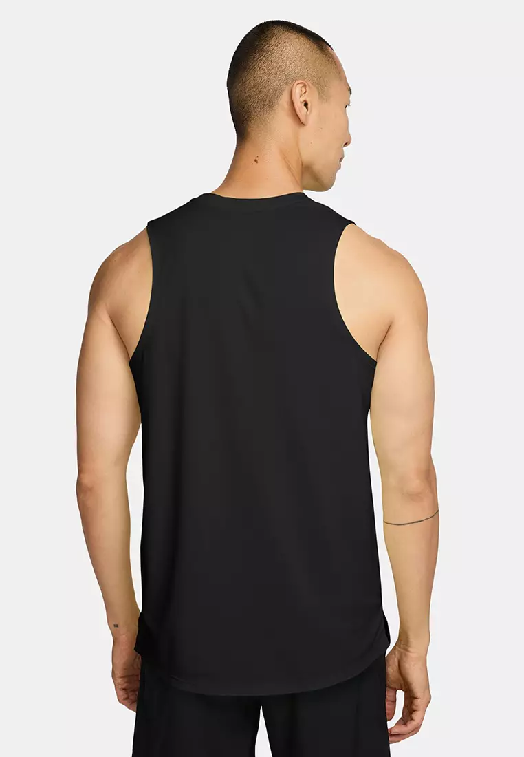Miler Dri-FIT Running Tank Top
