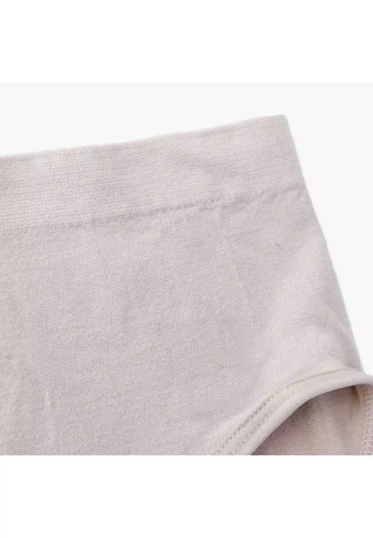 Sorella Panty Nicely Fit Midi S20-51018 - Brown