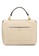 Coccinelle beige Liya Top Handle Bag F2350AC053B9D1GS_2