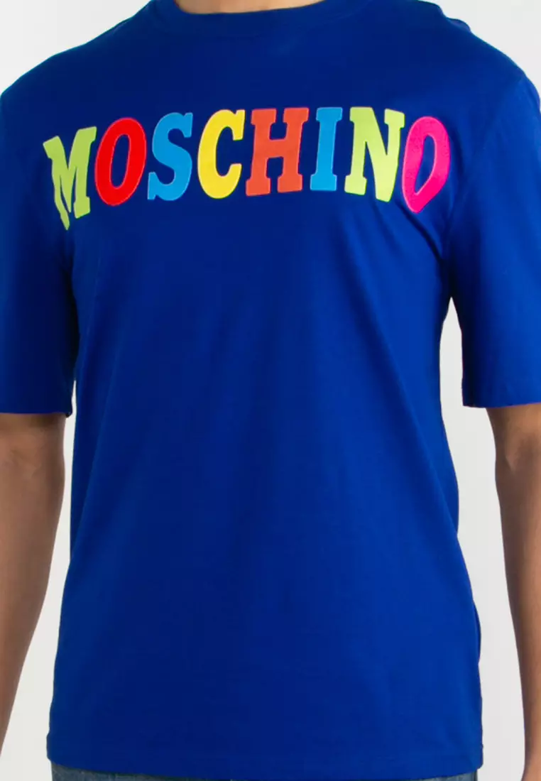 mens moschino shirts