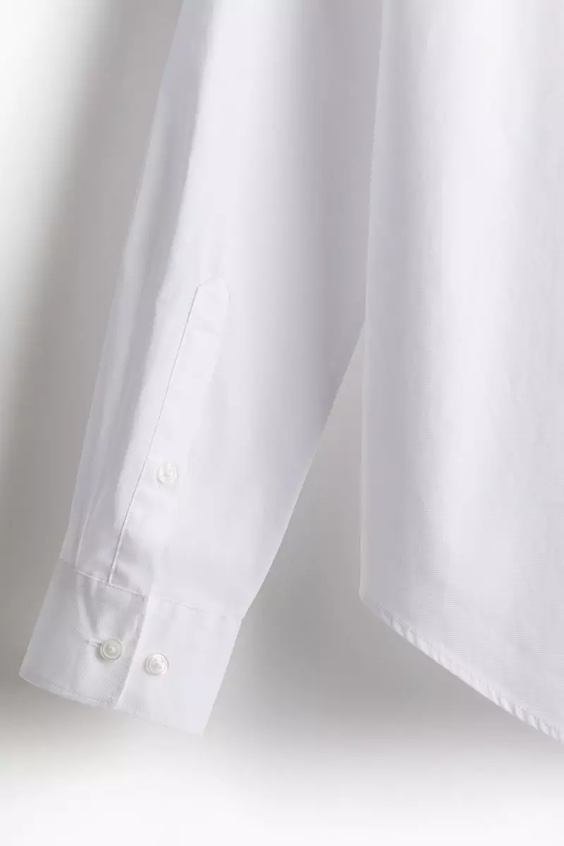 Slim Fit Shirt