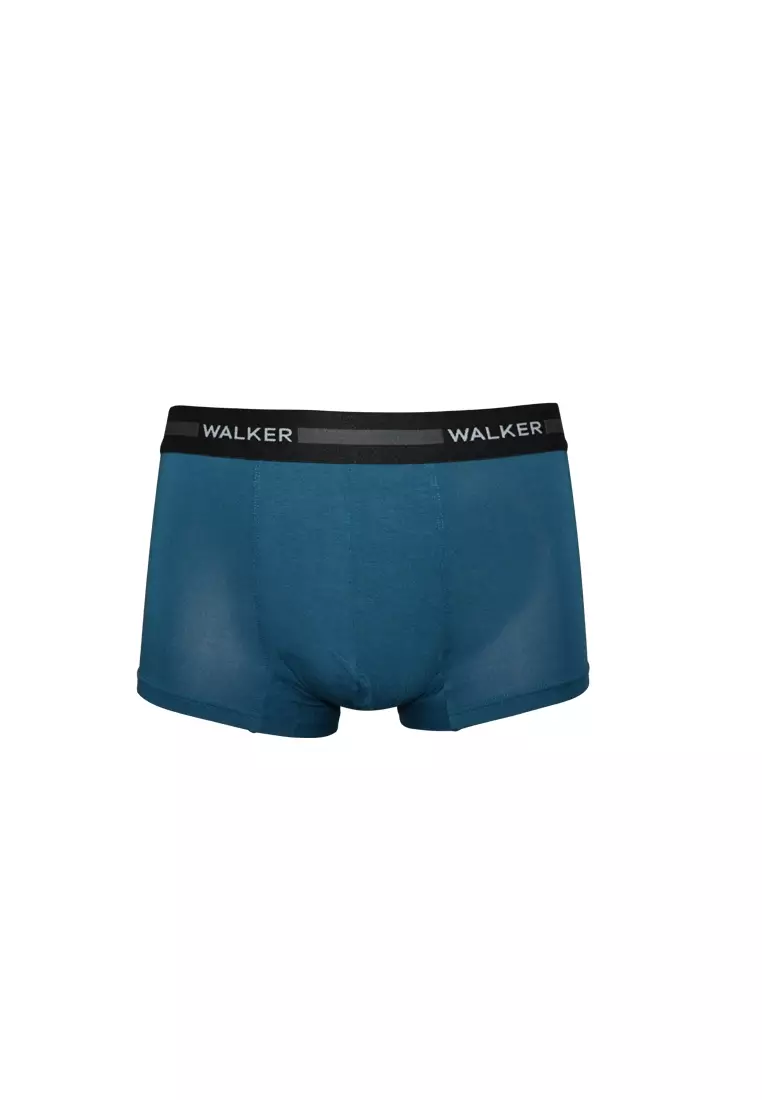 Buy Walker Underwear Walker Extreme Bamboo Fiber Cool Fit Comfort Men ...