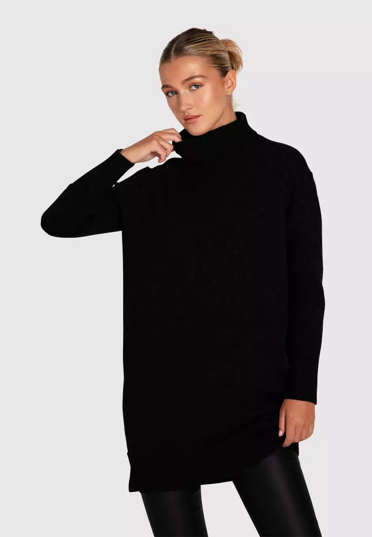 Nothing Compares Knit Dress