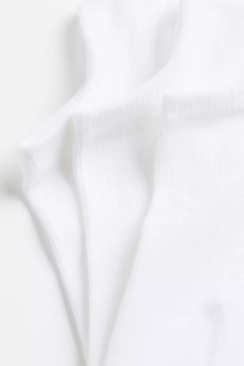 7-pack trainer socks