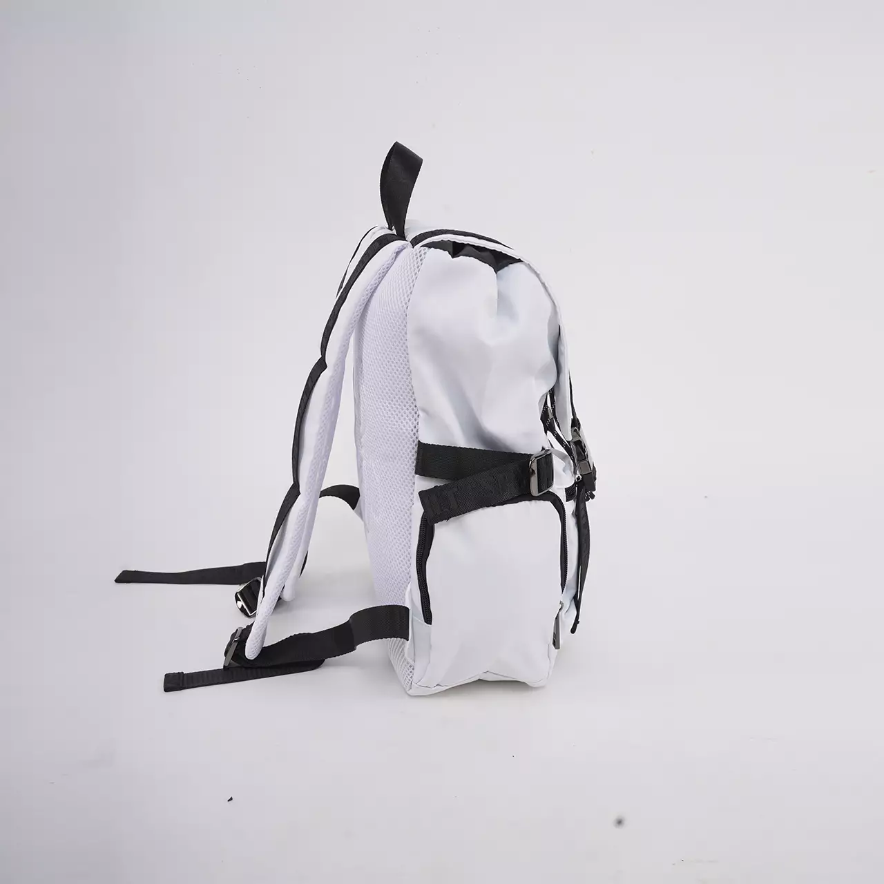 Spyderbilt Tas gendong Wanita Recca Ladies Backpack Laptop Planet Surf