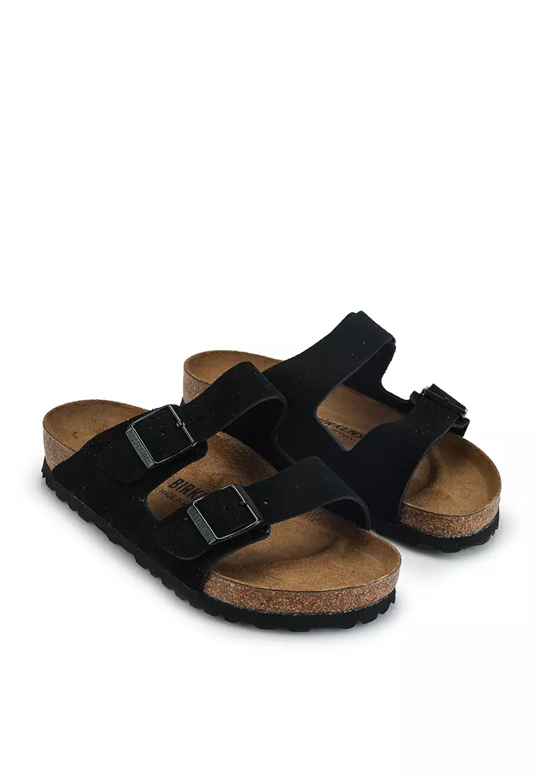 Arizona Suede