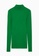COS green Slim-Fit Merino Wool Turtleneck Top 4AB47AABE7B122GS_5