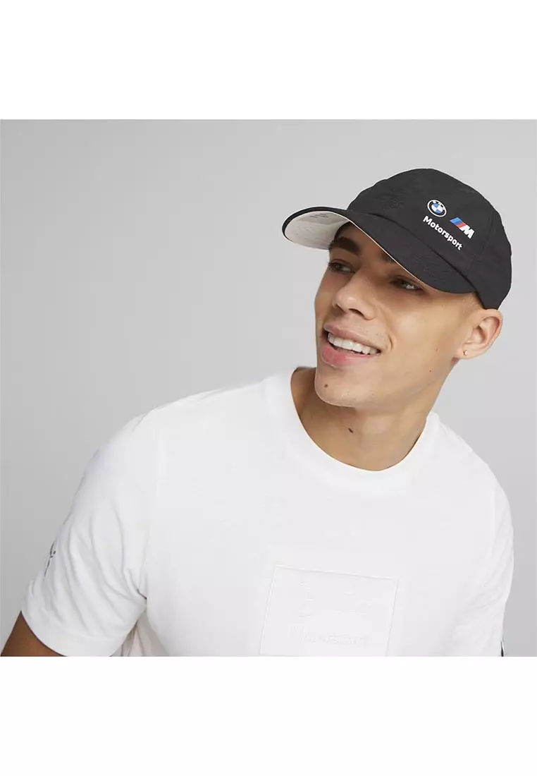 Bmw Mms Heritage Bb Cap