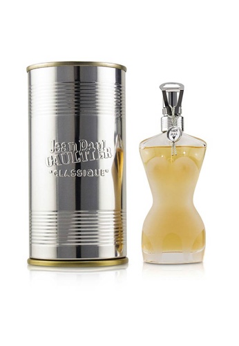 Buy Jean Paul Gaultier Jean Paul Gaultier Classique Eau De Toilette Spray 30ml 1oz Online On Zalora Singapore