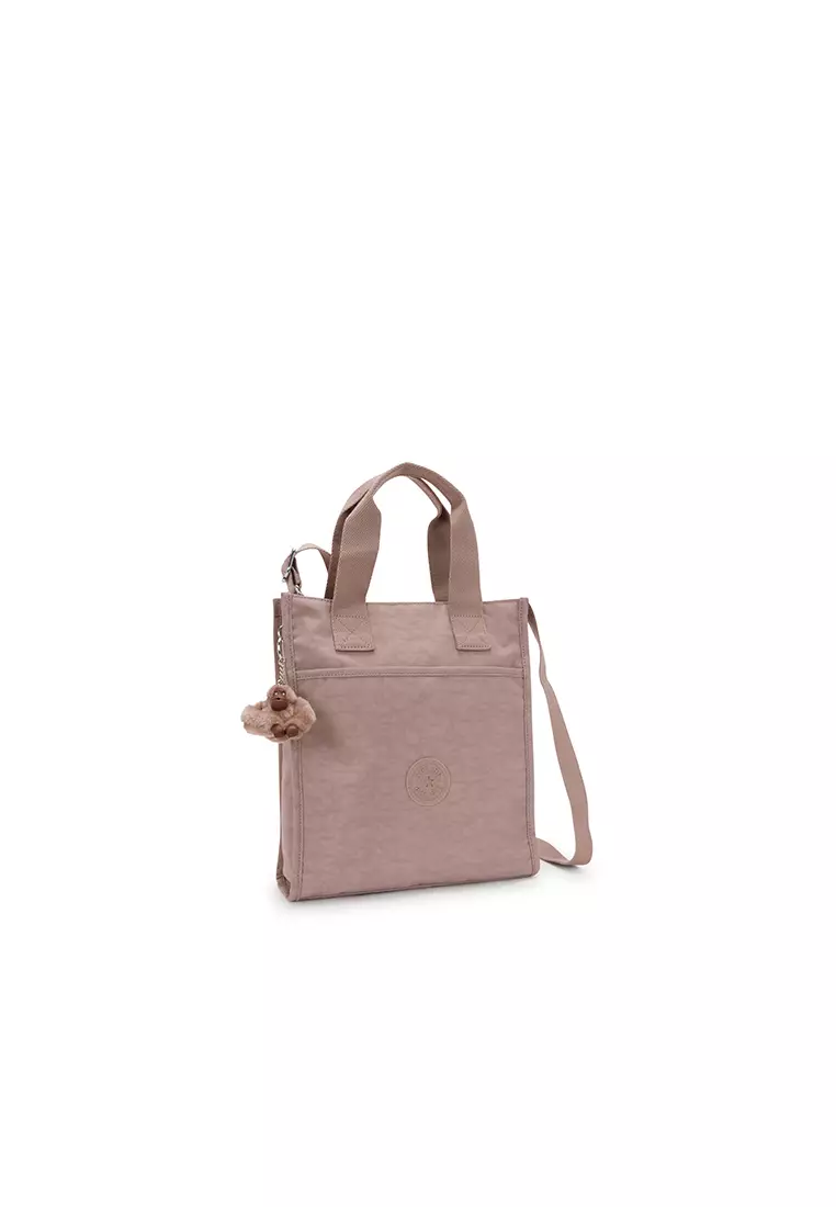 INARA M ANTQROSETL Tote Bag