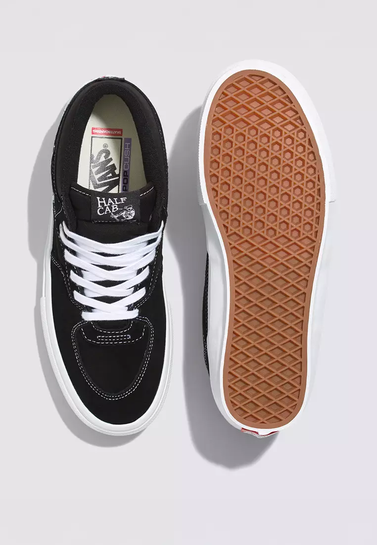 Buy VANS Mens Mn Skate Half Cab 2026 Online | ZALORA