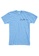 MRL Prints blue Zodiac Sign Sagittarius Pocket T-Shirt Customized E020AAA3950996GS_1