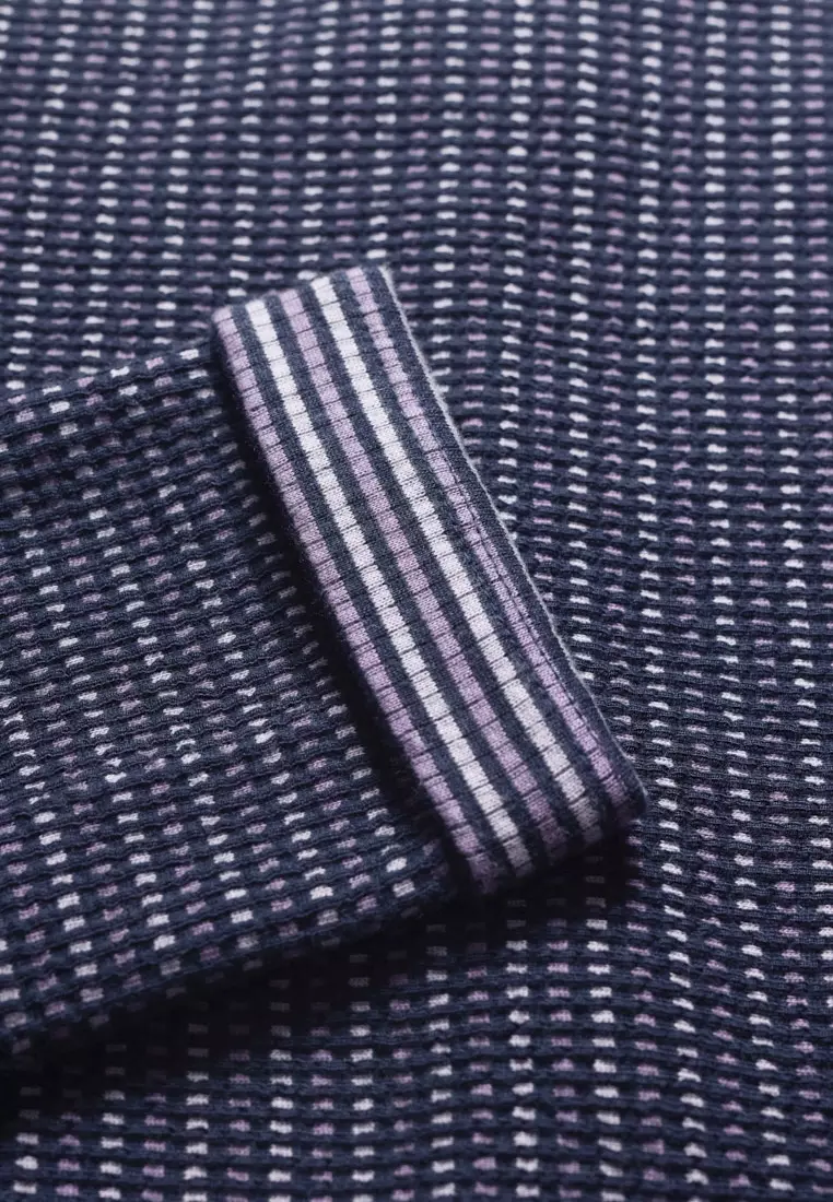 Seasalt Cornwall Navy Mawgan Porth Tunic