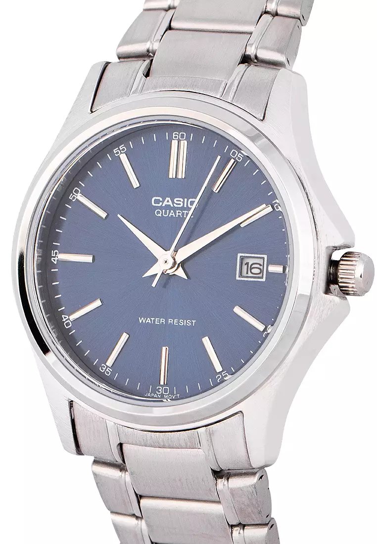 Analog Watch LTP-1183A-2ADF