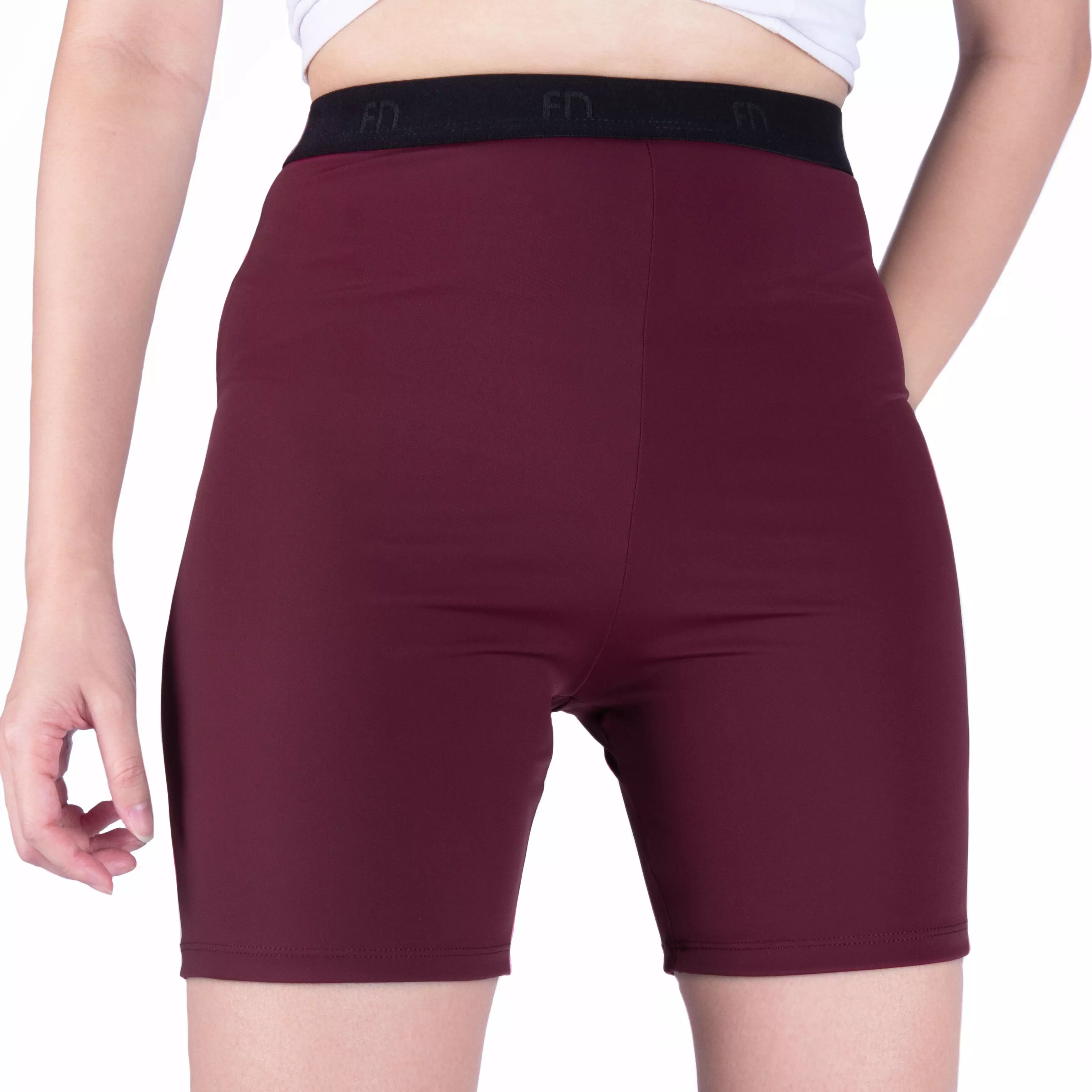 Nathalie Celana Pendek Olahraga Cewek Short Pants Sport Wanita 1 Pcs NTC 3454