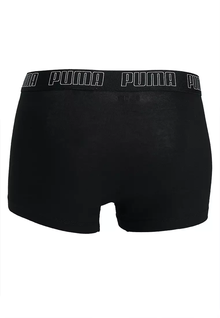 2 Pack Everyday Trunks