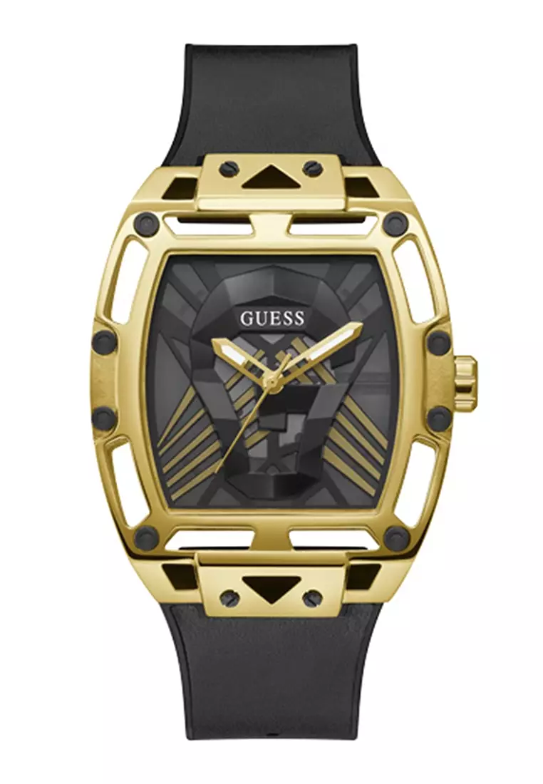 Guess watches cost new arrivals