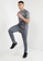 Under Armour grey UA Velocity Jacquard Short Sleeve Tee 8692BAA826CCCCGS_3