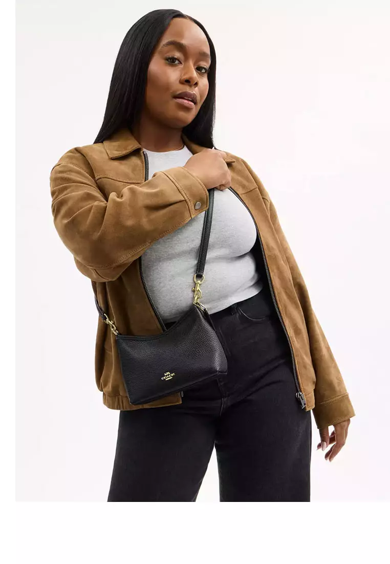 Laurel Small Shoulder Bag