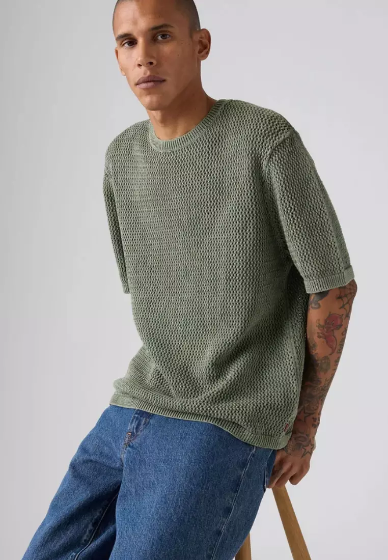 Levi's® Men's Stinson Sweater Tee