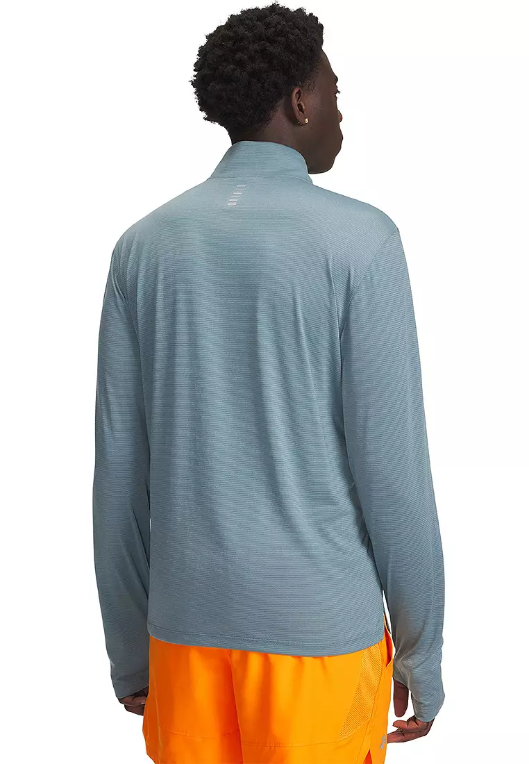 Launch Men's 1/4 Zip Top