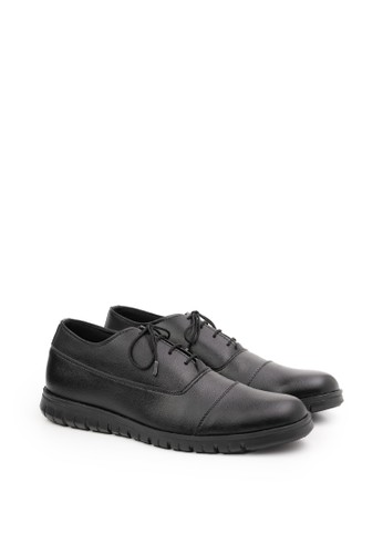 Jual PAULMAY Paulmay Brave Formal Shoes Men Original 