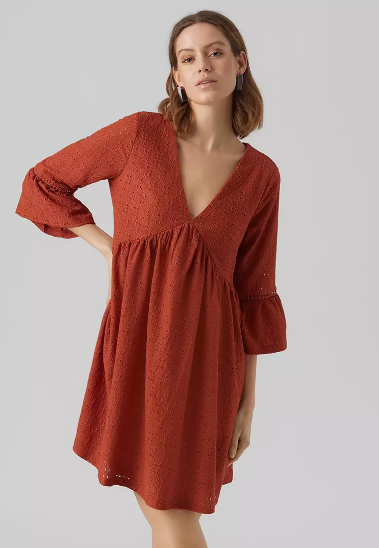 Vero moda sales dresses online