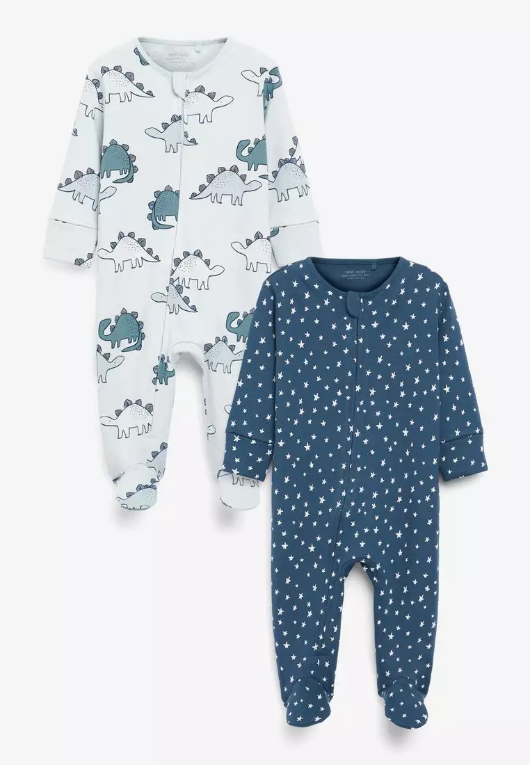 Next pyjamas baby on sale boy