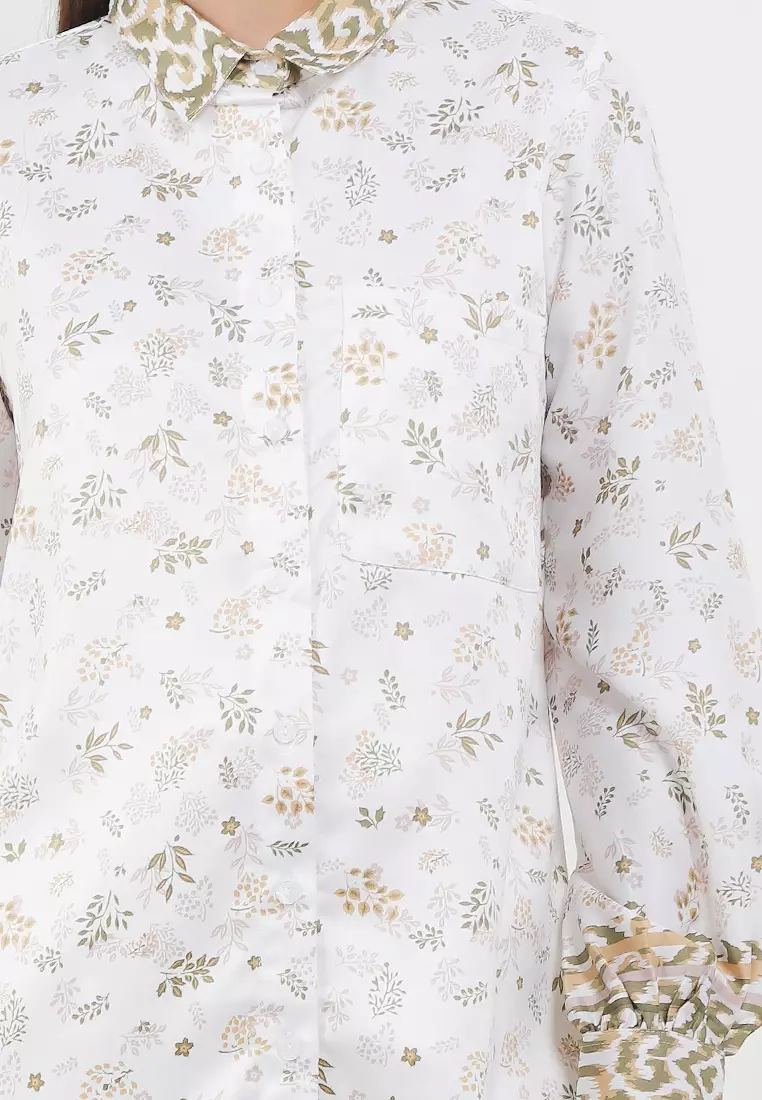 Kimimela Shirts