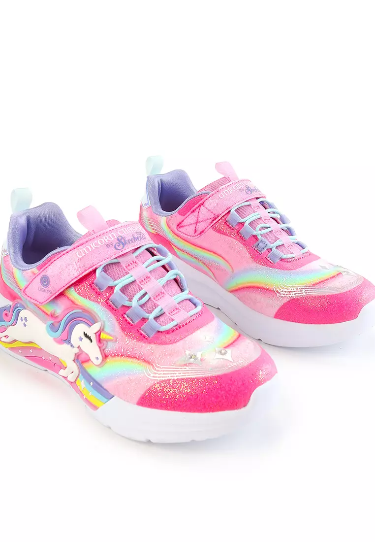 Jual Skechers Unicorn Chaser Original 2025 ZALORA Indonesia ®