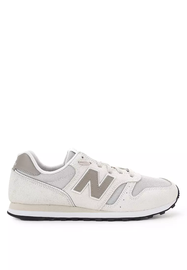 Jual New Balance 373 Original 2025 ZALORA Indonesia ®