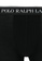 Polo Ralph Lauren black 3 Packs Logo Boxer Briefs 5808CUSF640389GS_4