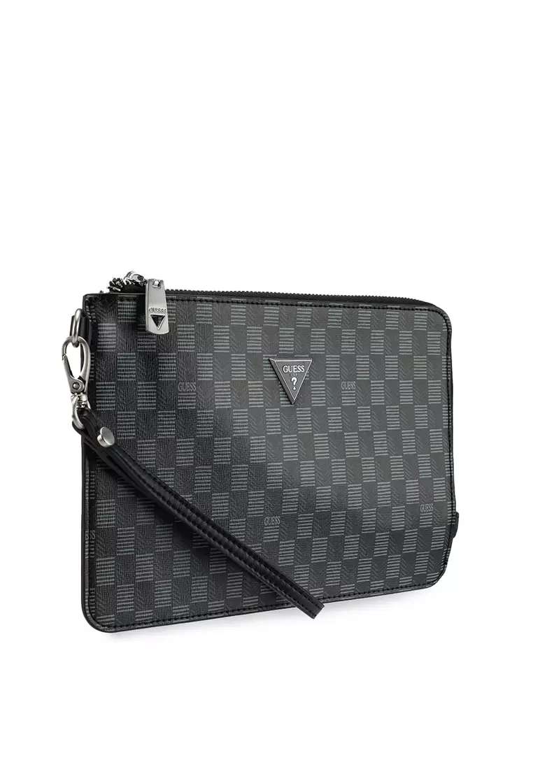 Buy Guess Torino Clutch 2024 Online ZALORA Philippines