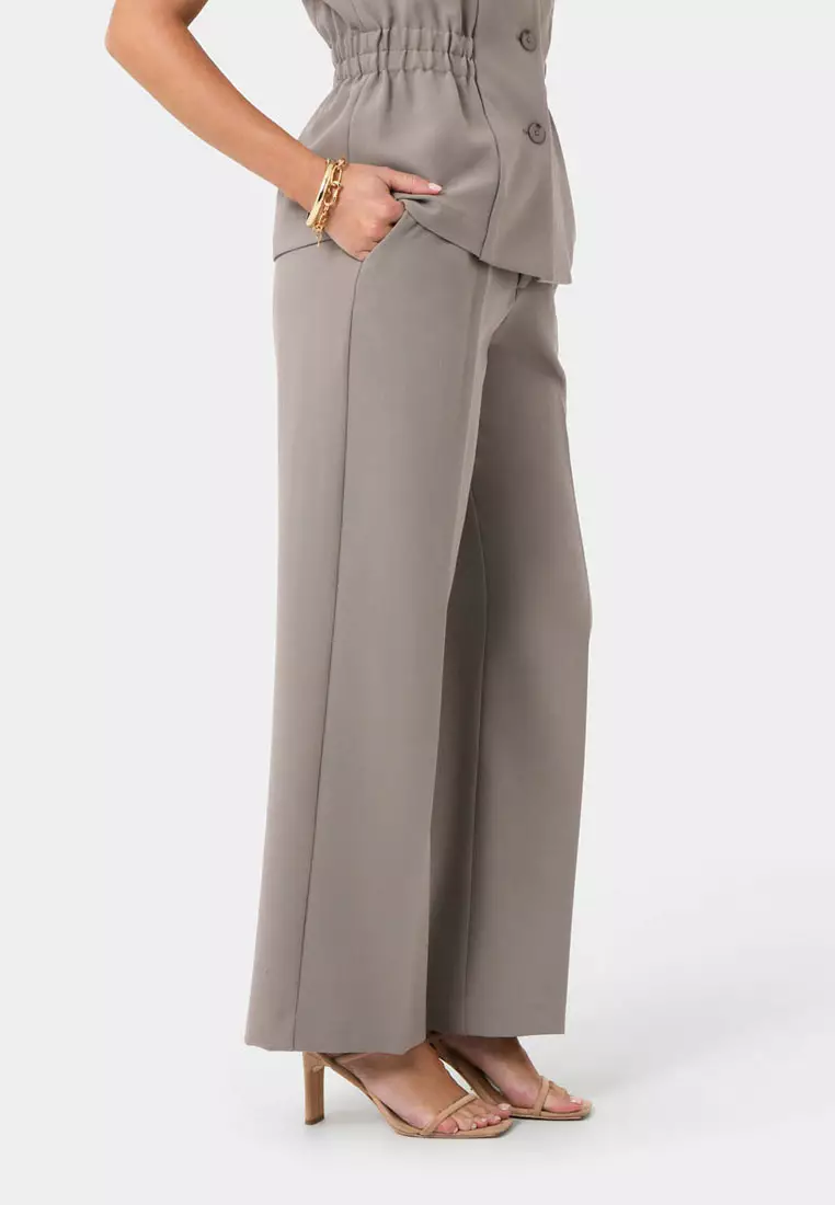 Jordy Relax Pants