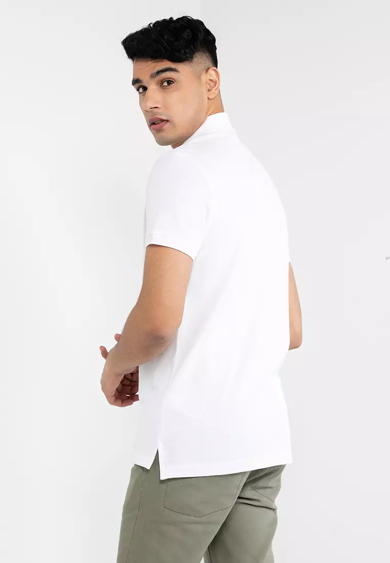 1985 Slim Polo Shirt