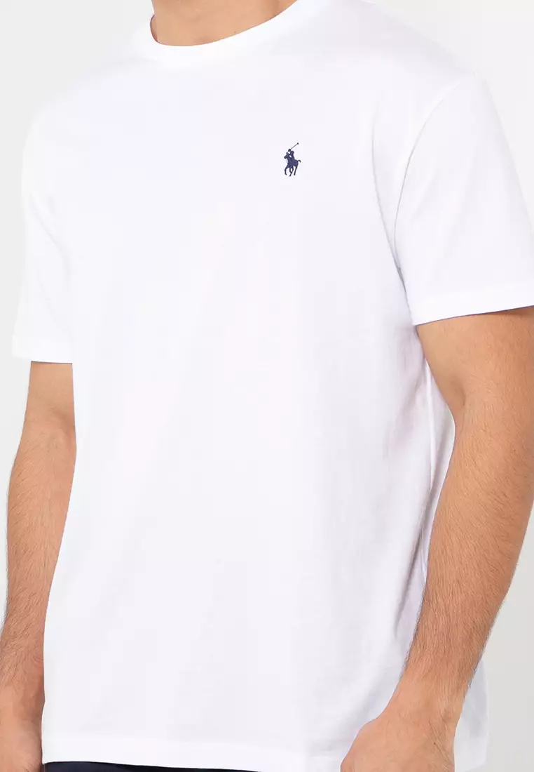 Ralph lauren discount crew neck shirt