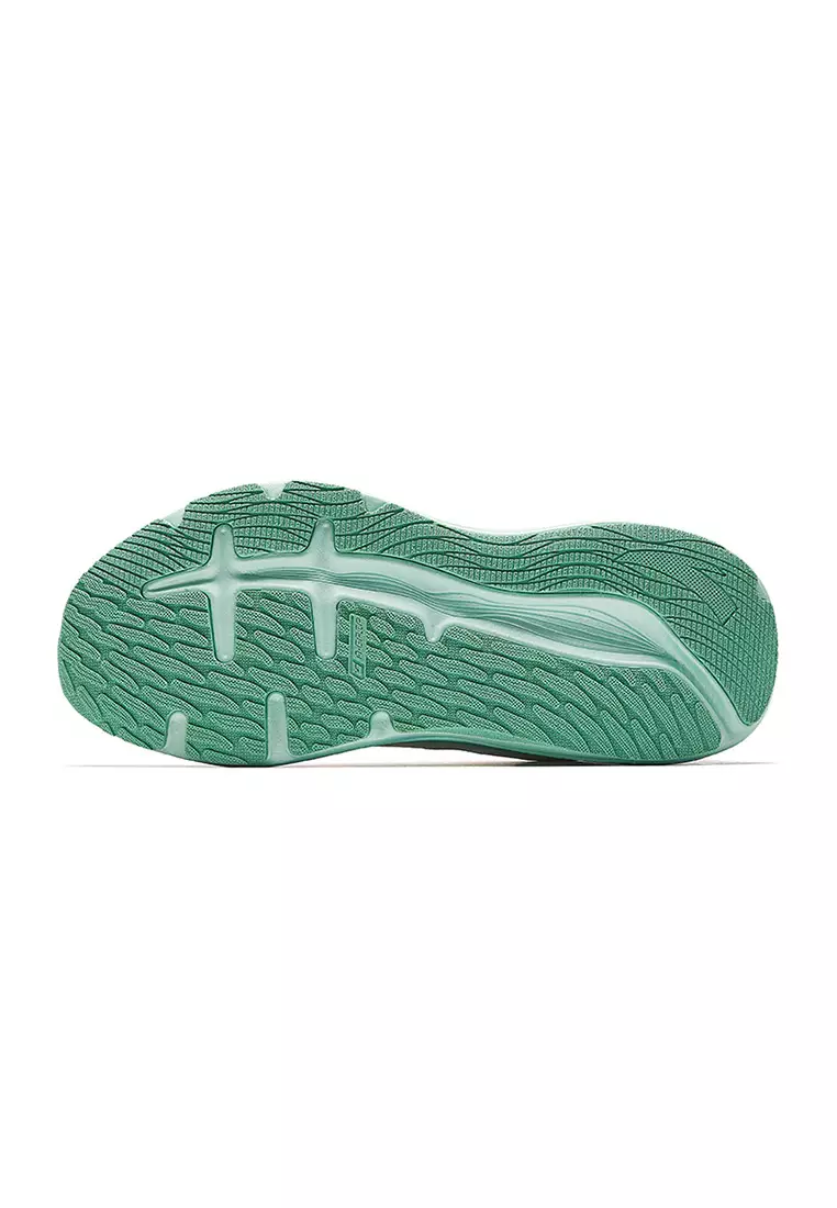 Women PG7 Running Shoes Travel 2 Rebound Support Fitness Jogging Platform Sports Shoes 1225B5546A