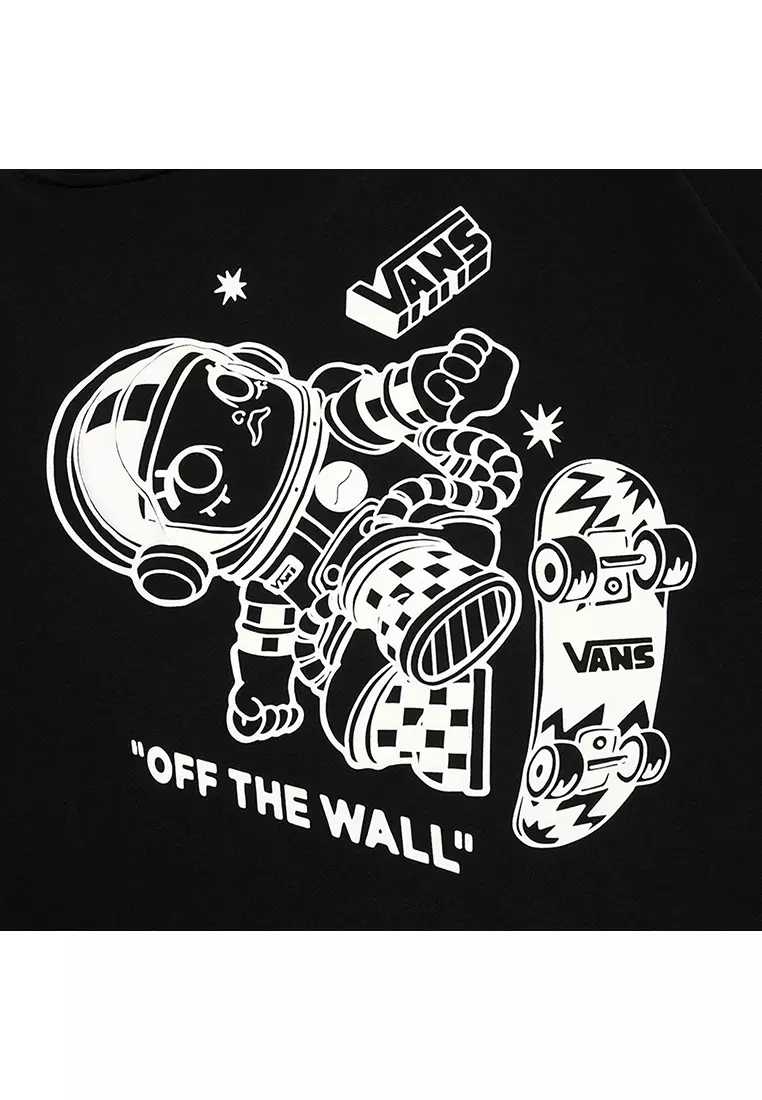 K1 ACTION GFX BOXY TEE